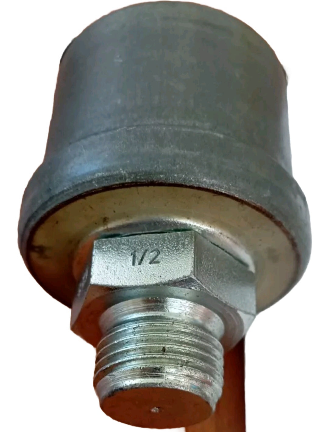 Sensore pressione olio VDO 0-10 bar 4.89 1/2