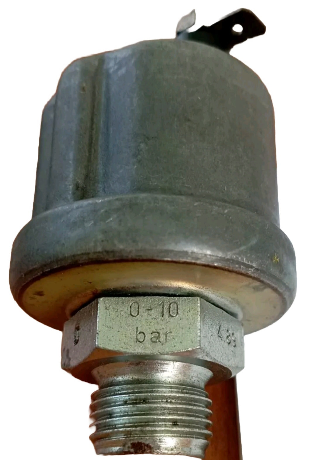 Sensore pressione olio VDO 0-10 bar 4.89 1/2