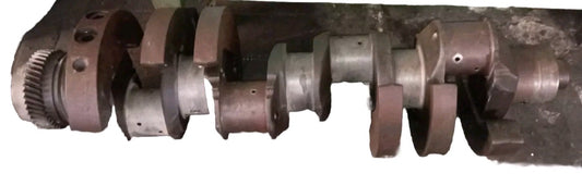 Albero Motore Originale Iveco Modello 828