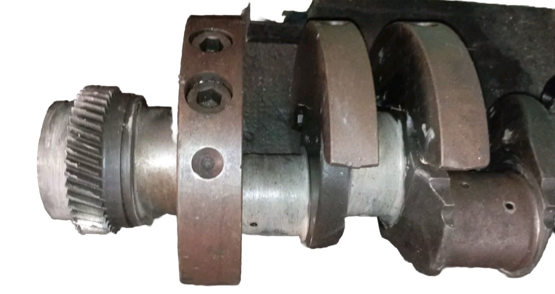 Albero Motore Originale Iveco Modello 828