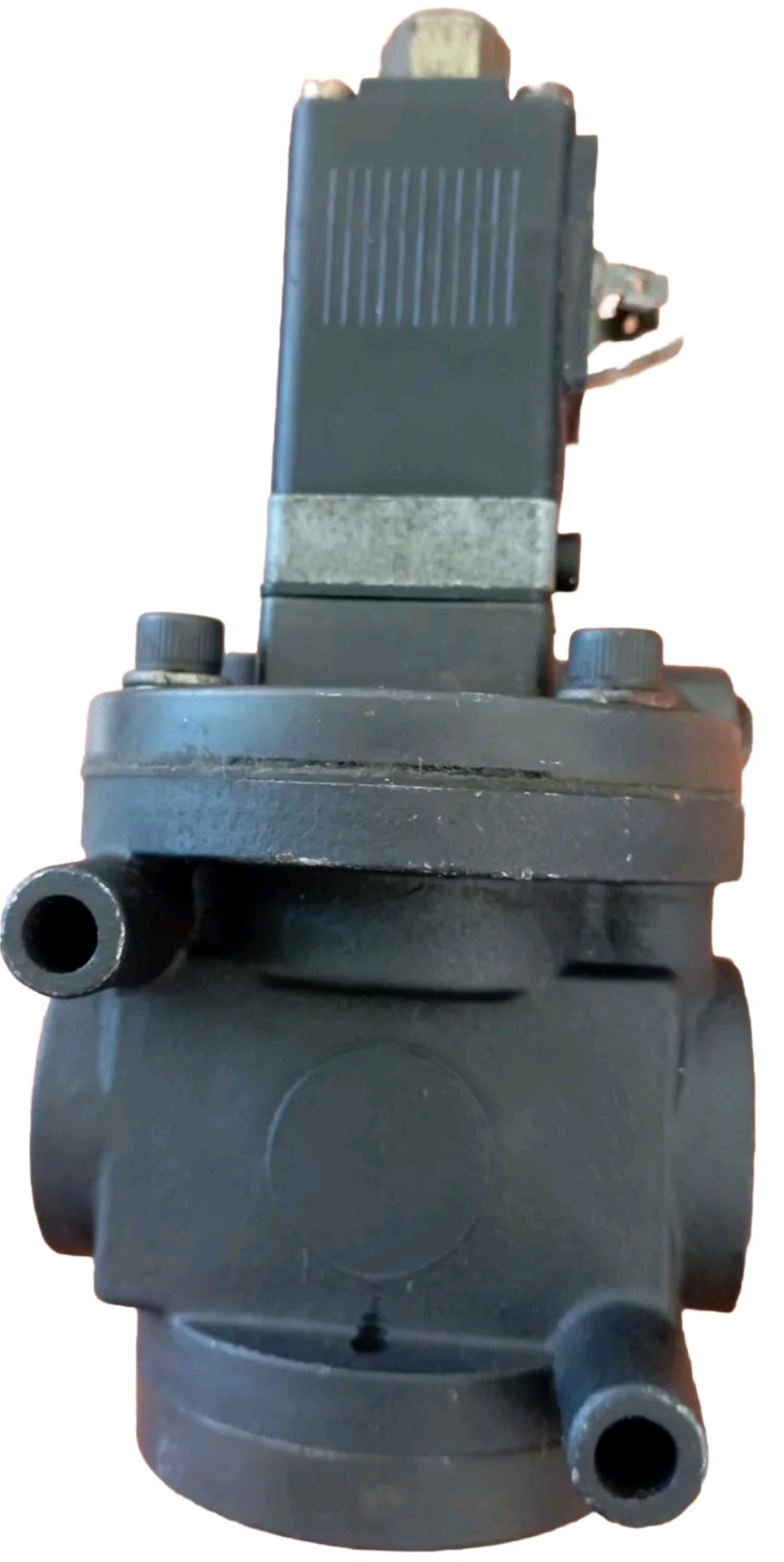 Solenoide NORGREN 812 006 002 Accoppiato A Elettrovalvola NORGREN A 101 Boock