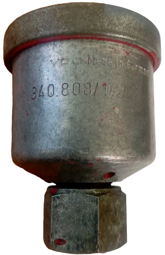 VDO Generatore Tachimetrico, 2 Poli, M22x1.5.....340-808-001-002G/C SEMINUOVO