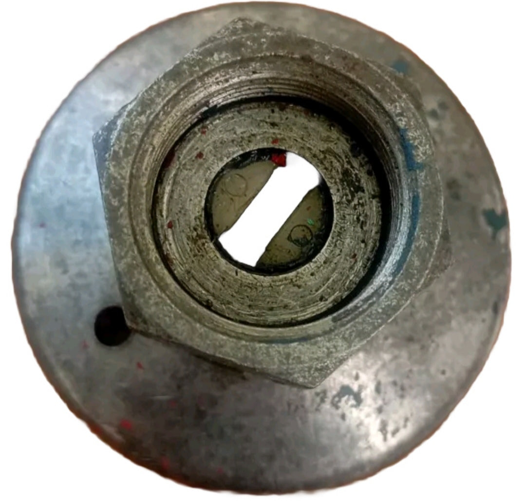 VDO Generatore Tachimetrico, 2 Poli, M22x1.5.....340-808-001-002G/C SEMINUOVO