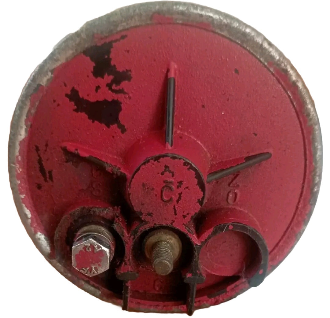 VDO Generatore Tachimetrico, 2 Poli, M22x1.5.....340-808-001-002G/C SEMINUOVO