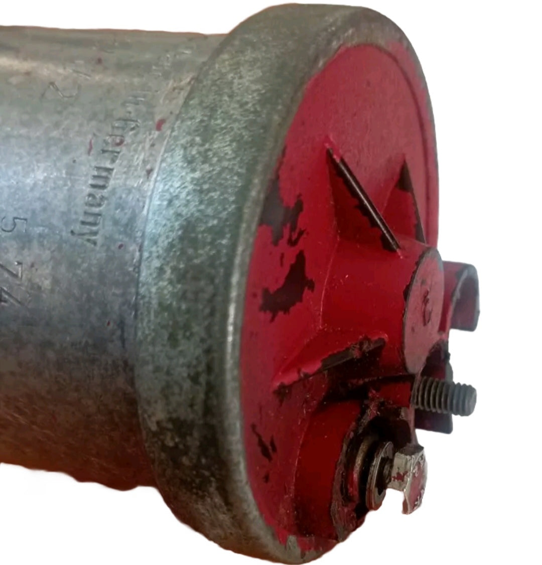 VDO Generatore Tachimetrico, 2 Poli, M22x1.5.....340-808-001-002G/C SEMINUOVO