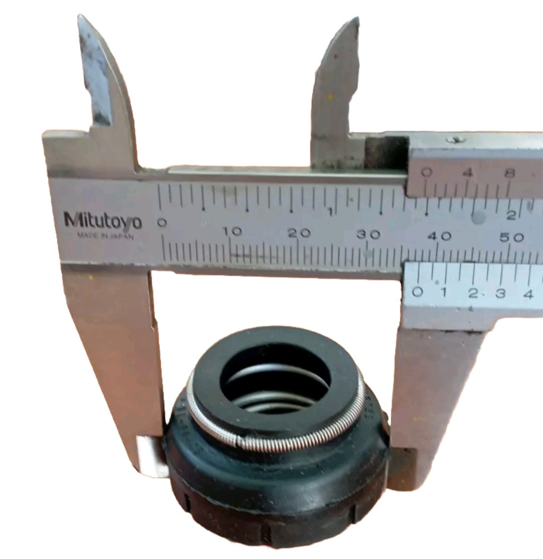 Tenute Meccaniche Marchio GOETZE 20/38/18 K