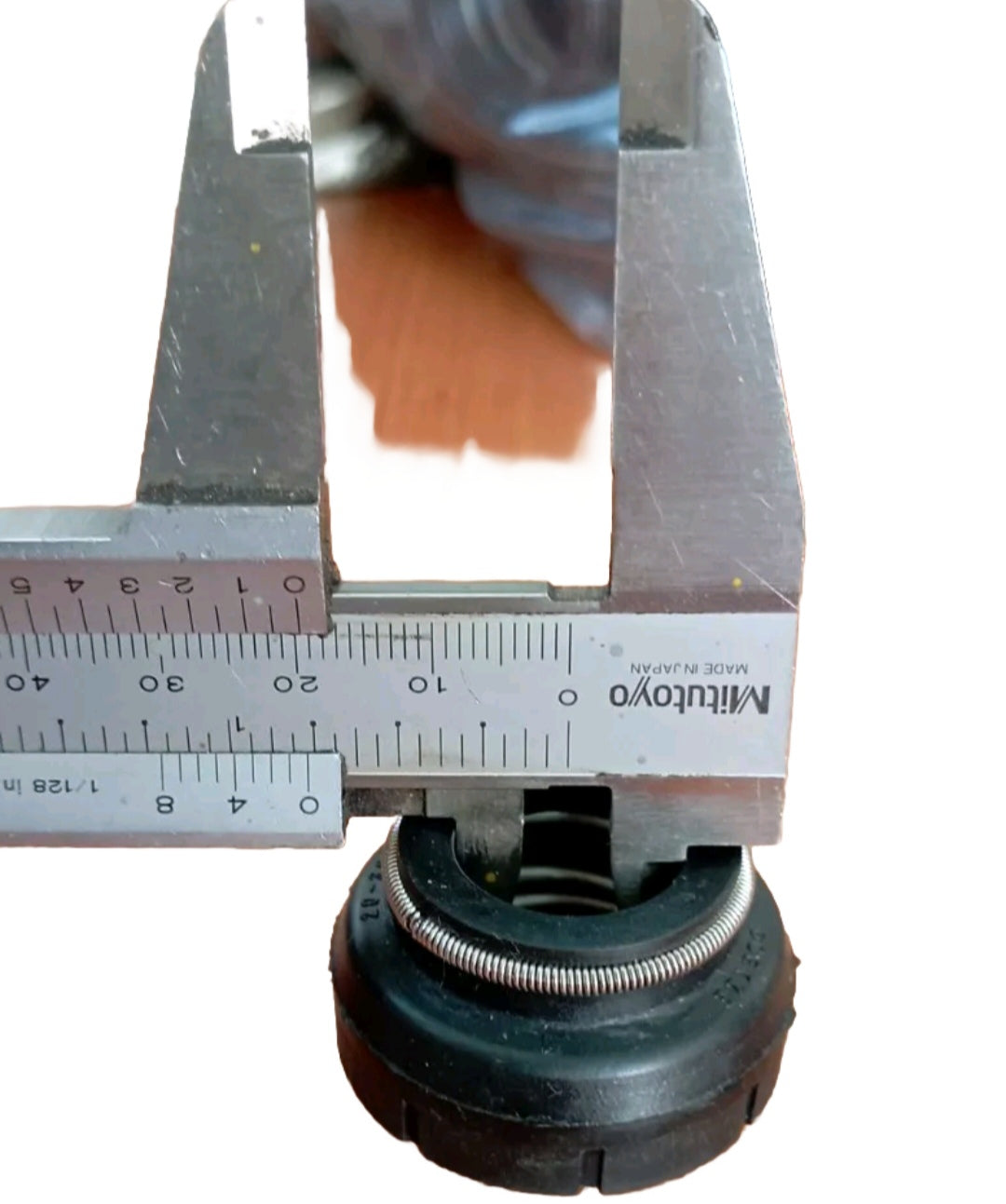 Tenute Meccaniche Marchio GOETZE 20/38/18 K