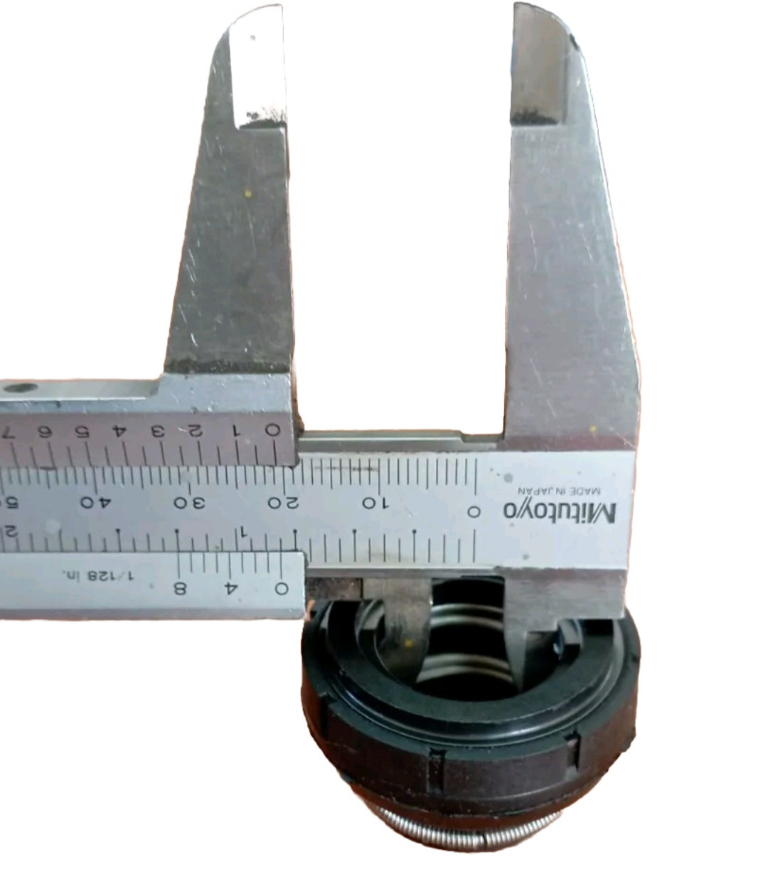 Tenute Meccaniche Marchio GOETZE 20/38/18 K