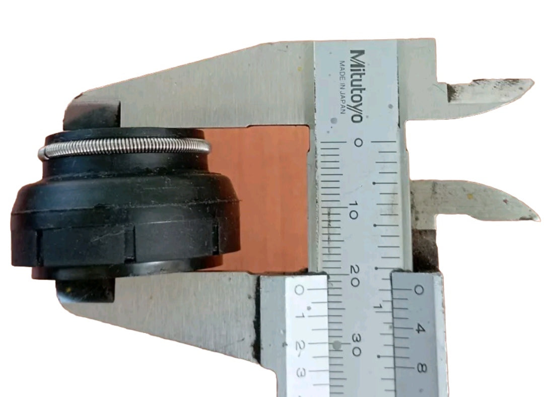 Tenute Meccaniche Marchio GOETZE 20/38/18 K