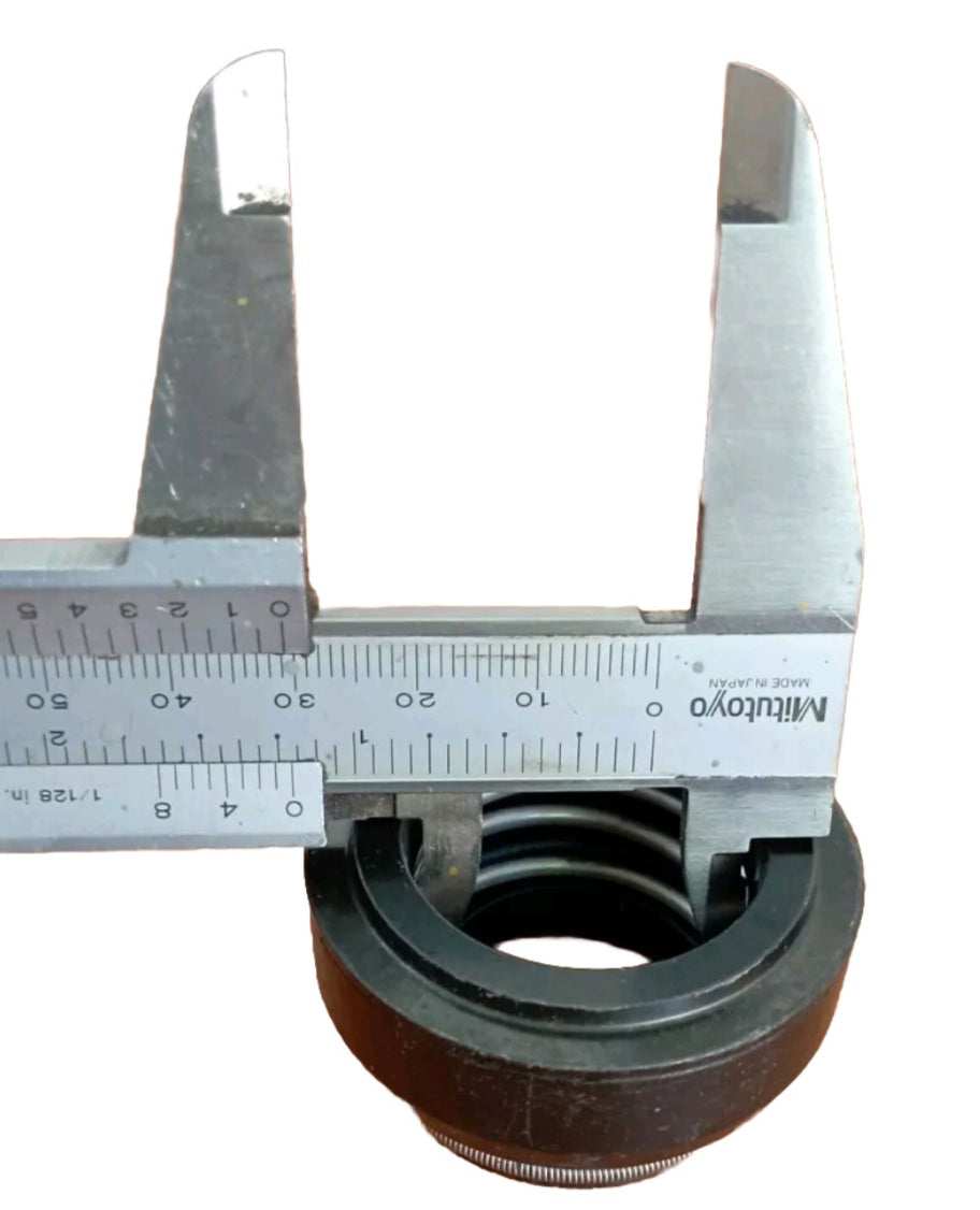 Tenute Meccaniche Marchio GOETZE 30/50/22