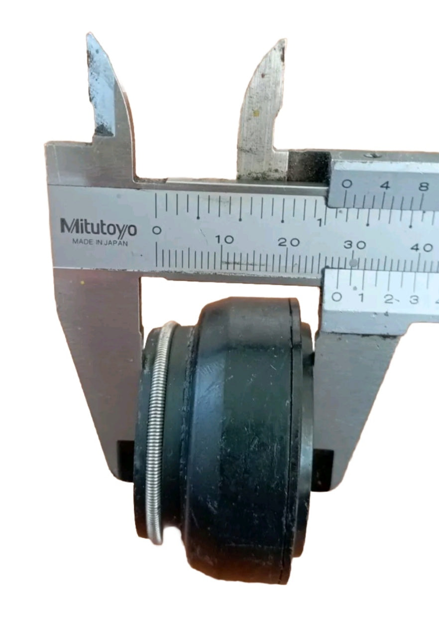 Tenute Meccaniche Marchio GOETZE 30/50/22