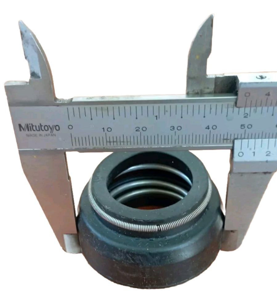 Tenute Meccaniche Marchio GOETZE 30/50/22