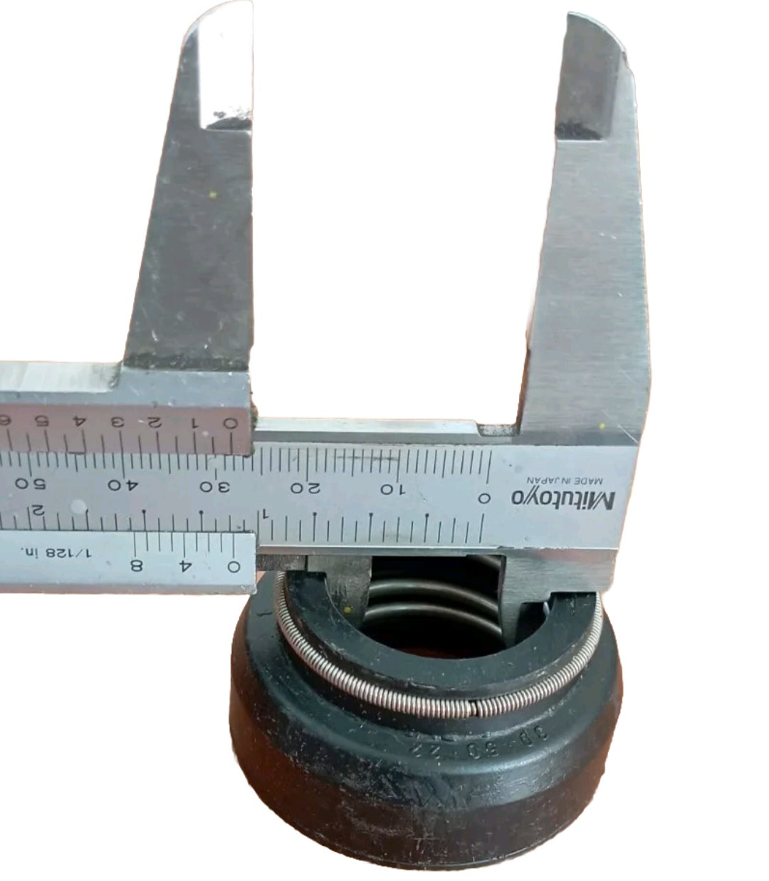 Tenute Meccaniche Marchio GOETZE 30/50/22