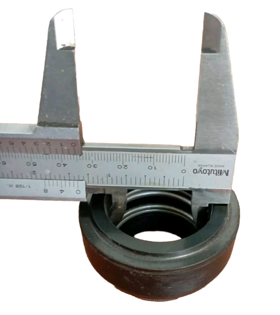 Tenute Meccaniche Marchio GOETZE 35/56/26