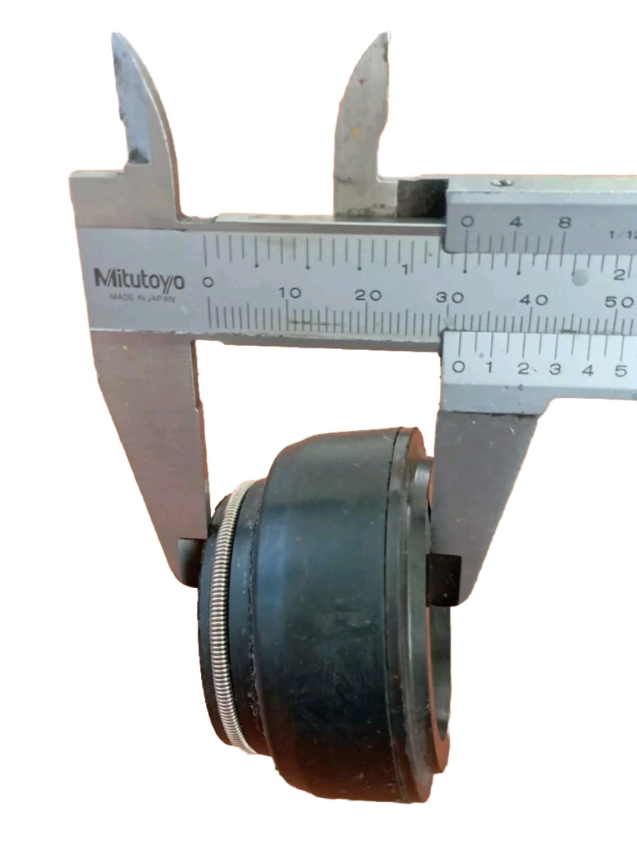 Tenute Meccaniche Marchio GOETZE 35/56/26