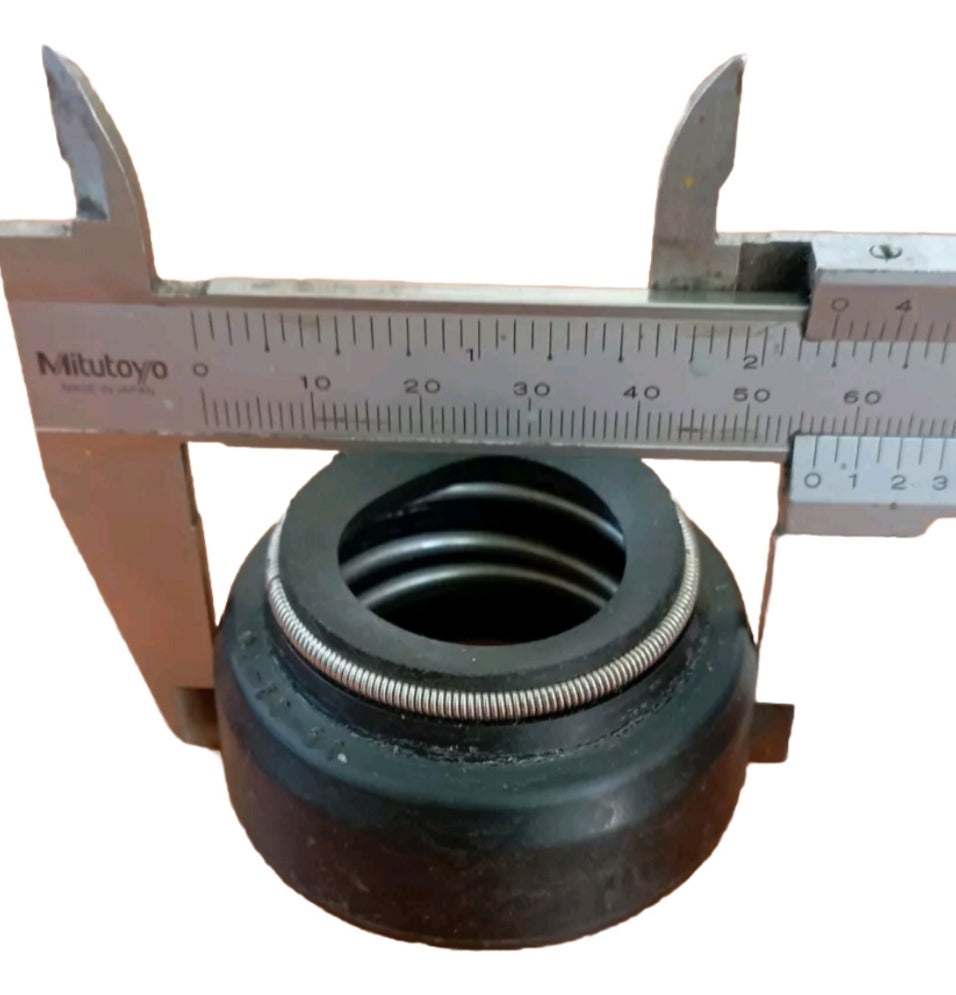 Tenute Meccaniche Marchio GOETZE 35/56/26