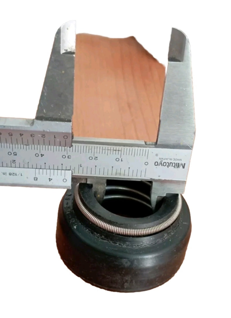 Tenute Meccaniche Marchio GOETZE 35/56/26