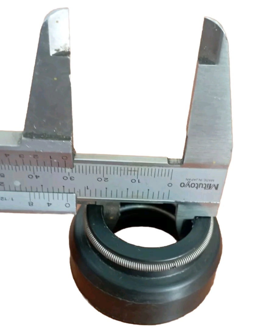 Tenute Meccaniche Marchio GOETZE 32/53/26