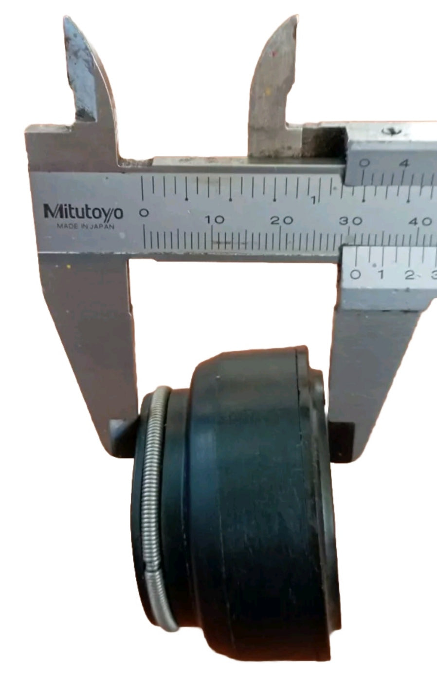 Tenute Meccaniche Marchio GOETZE 32/53/26