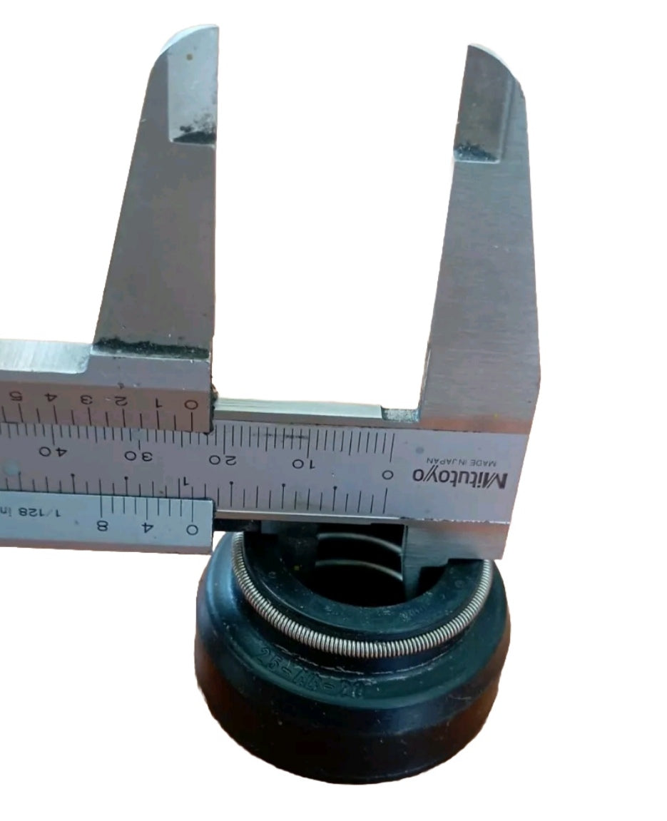 Tenute Meccaniche GOETZE 25/44/20