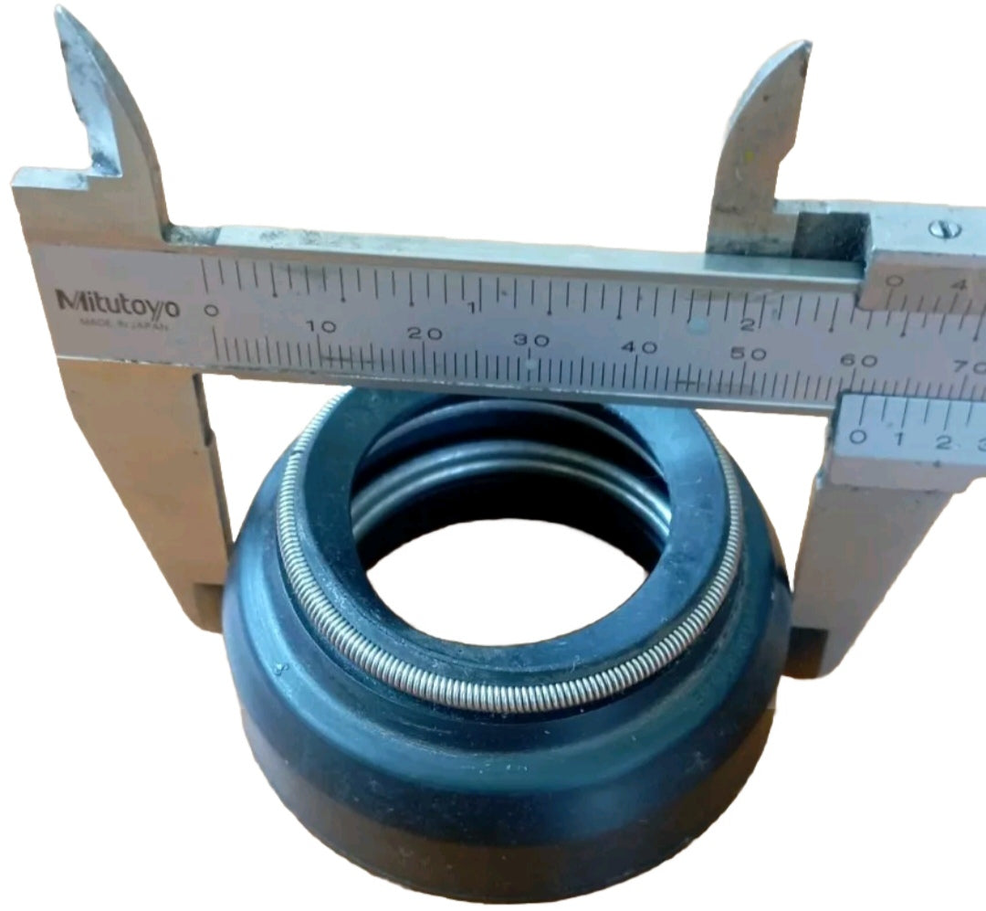 Tenute Meccaniche GOETZE 40/61/26