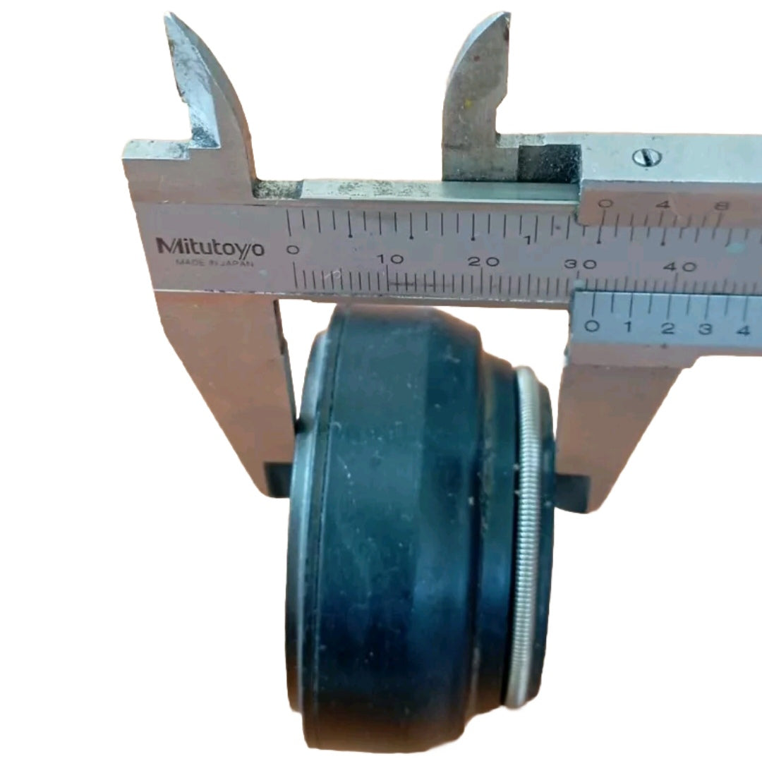 Tenute Meccaniche GOETZE 40/61/26