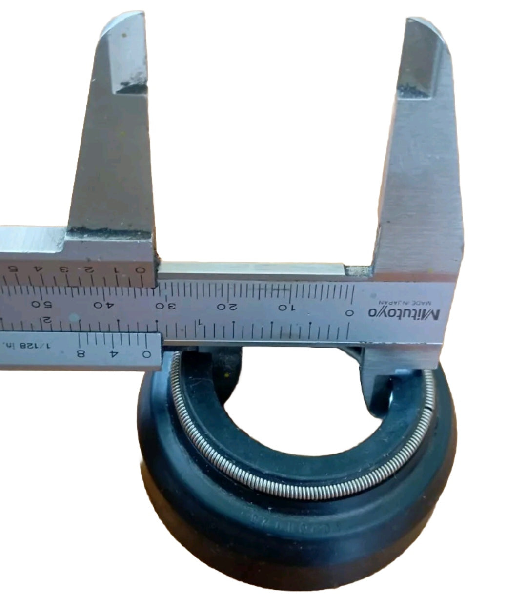 Tenute Meccaniche GOETZE 40/61/26