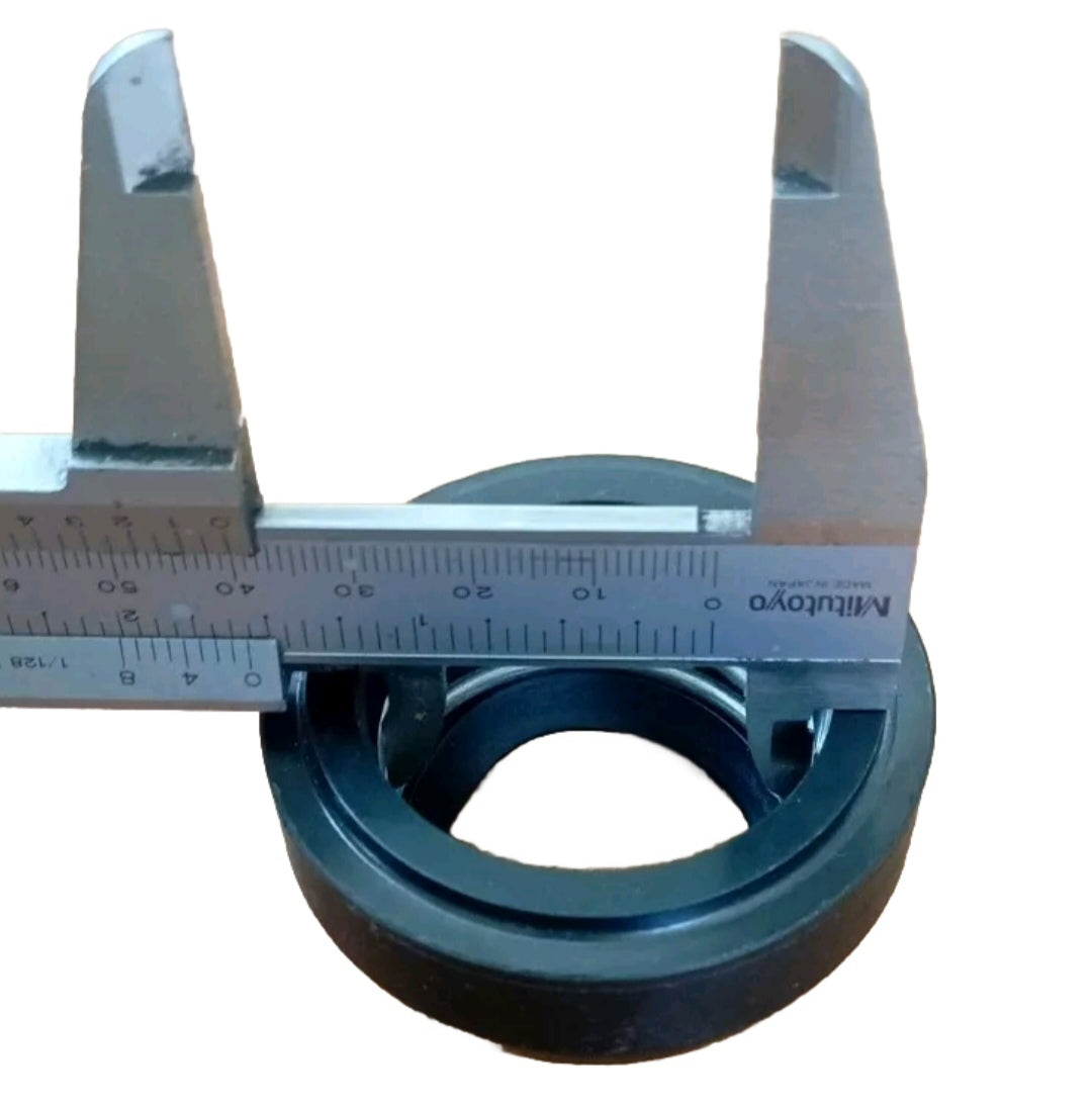 Tenute Meccaniche GOETZE 40/61/26