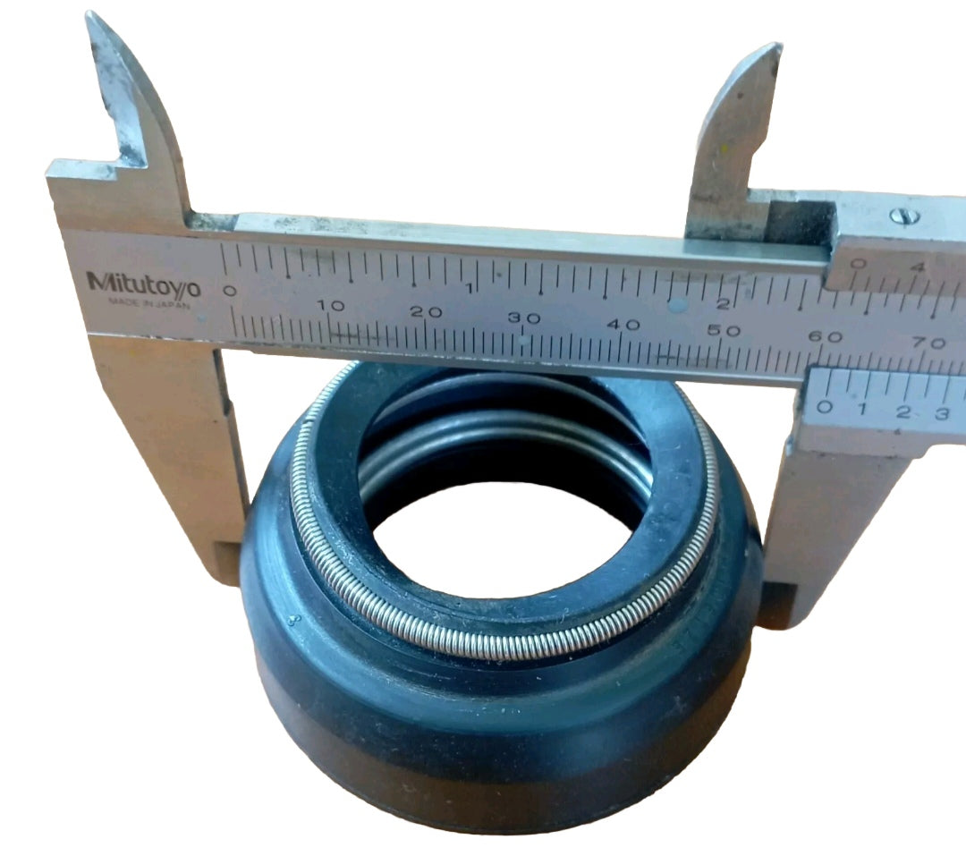 Tenute Meccaniche GOETZE 40/61/26