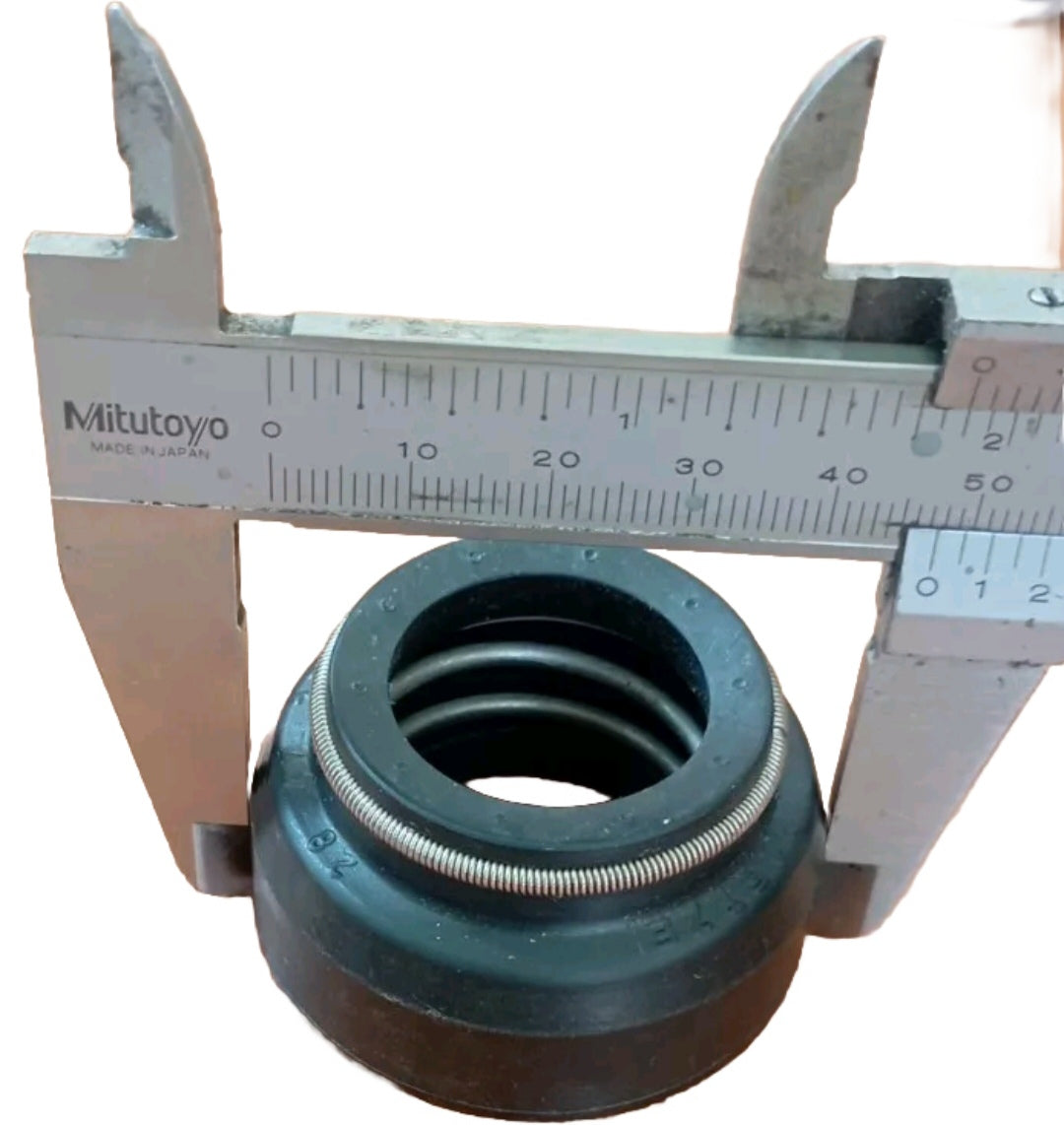 Tenute Meccaniche GOETZE 28/47/22