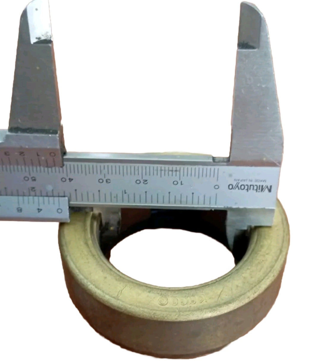 Tenute Meccaniche Marchio Kaco AAC 42 65 22