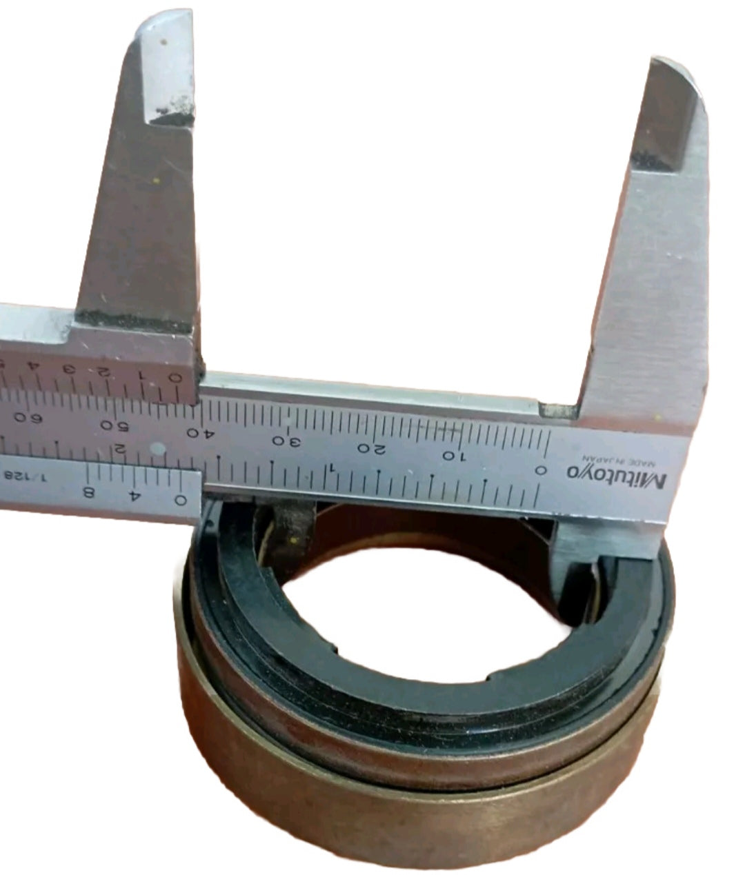 Tenute Meccaniche Marchio Kaco AAC 42 65 22