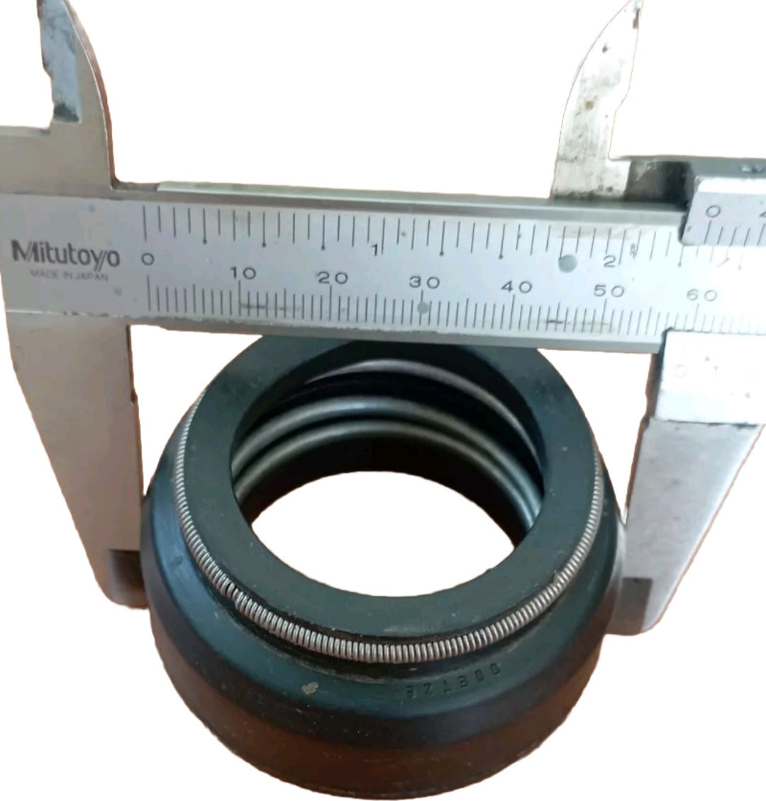 Tenute Meccaniche Goetze 38/59/26