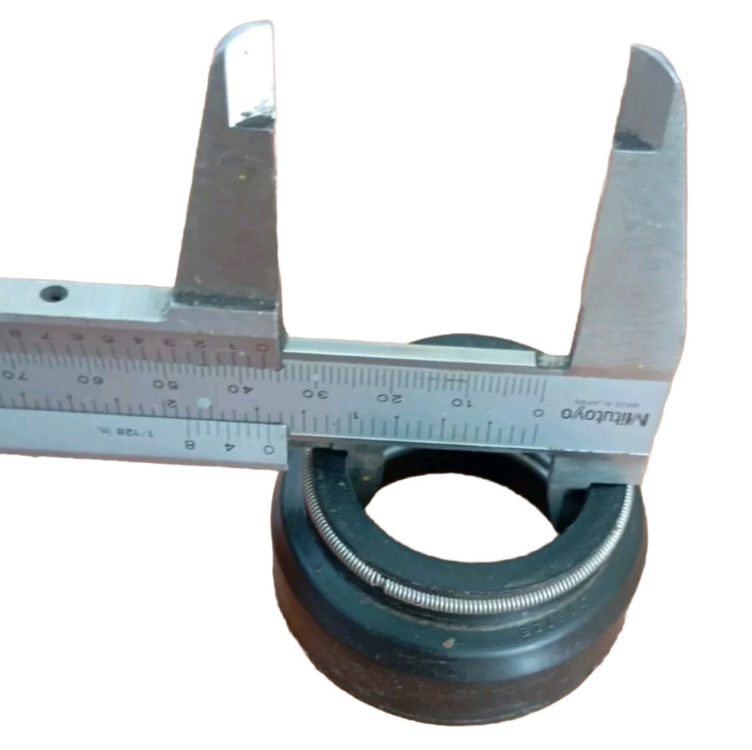 Tenute Meccaniche Goetze 38/59/26