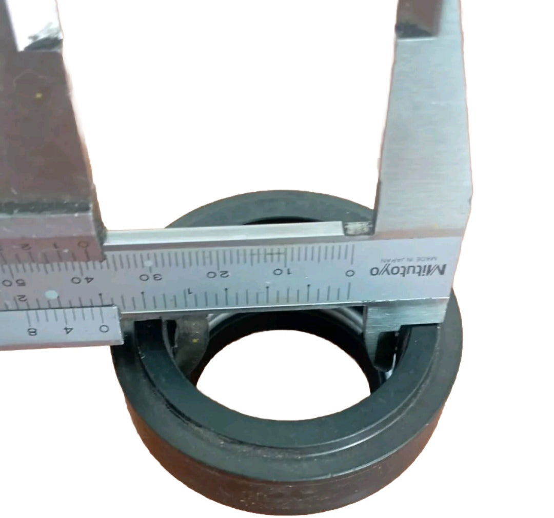 Tenute Meccaniche Goetze 38/59/26