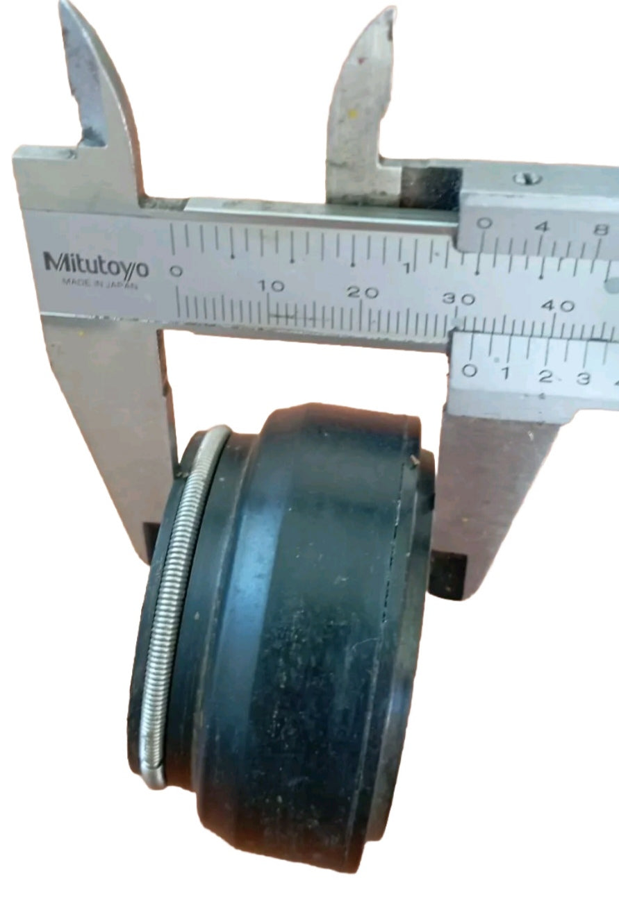 Tenute Meccaniche Goetze 38/59/26