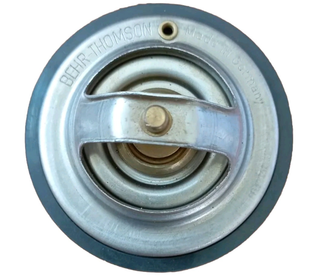 Valvola termostatica BEHR 75°