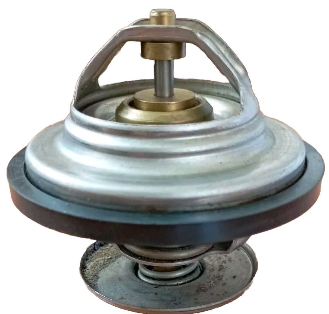 Valvola termostatica BEHR 75°