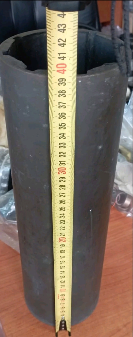 Boccola per astuccio assi porta eliche in bakelite