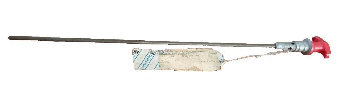 Asta livello olio, originale, per invertitori marini ZF