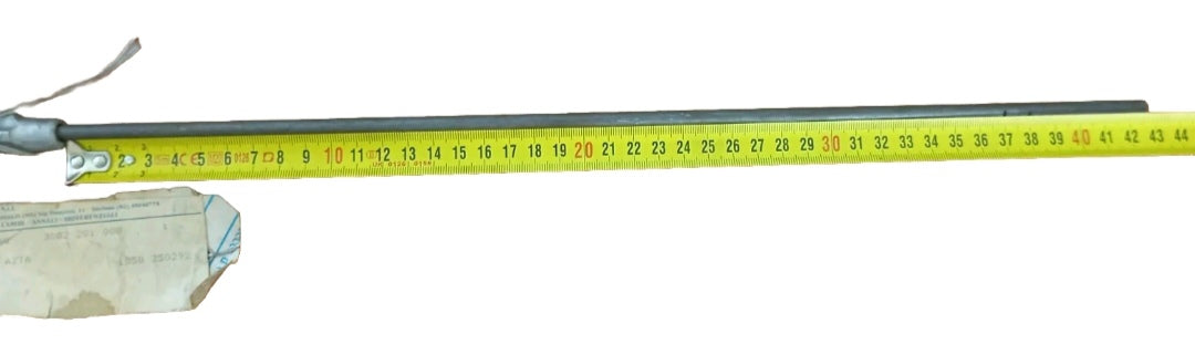 Asta livello olio, originale, per invertitori marini ZF