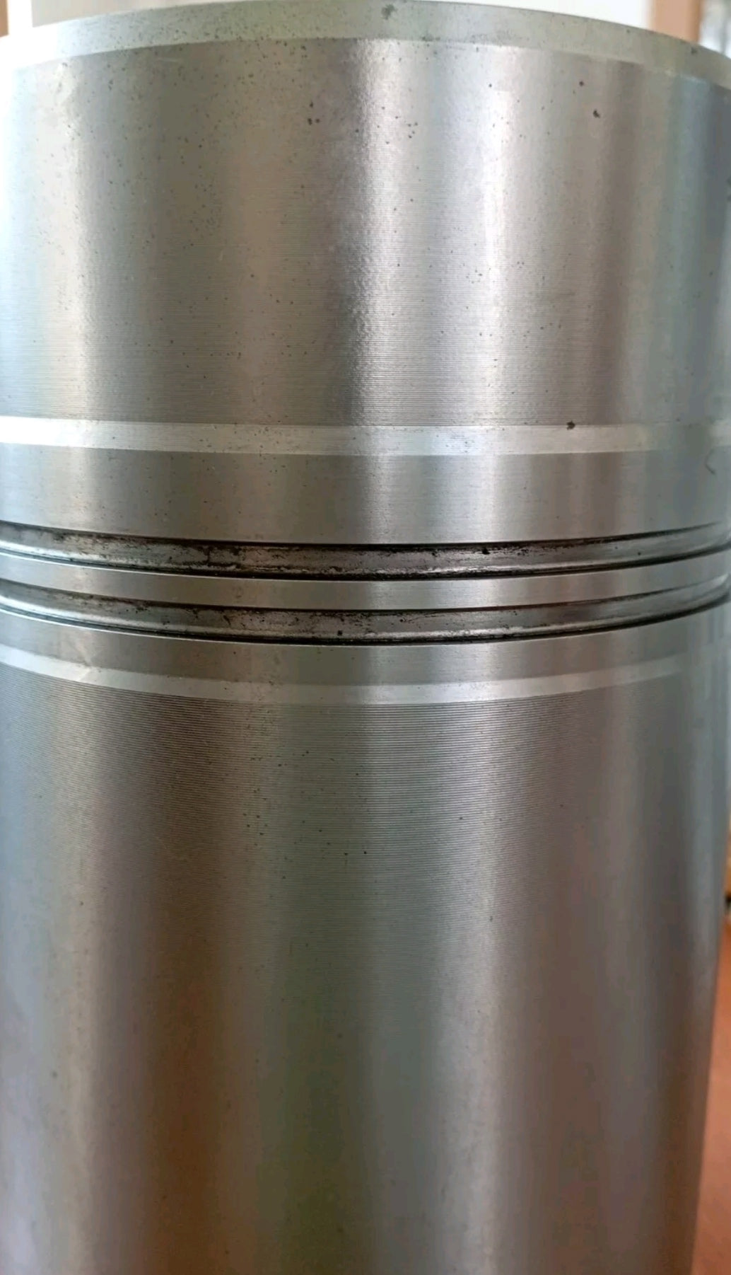 Canna cilindro motori Isotta Fraschini serie 1300