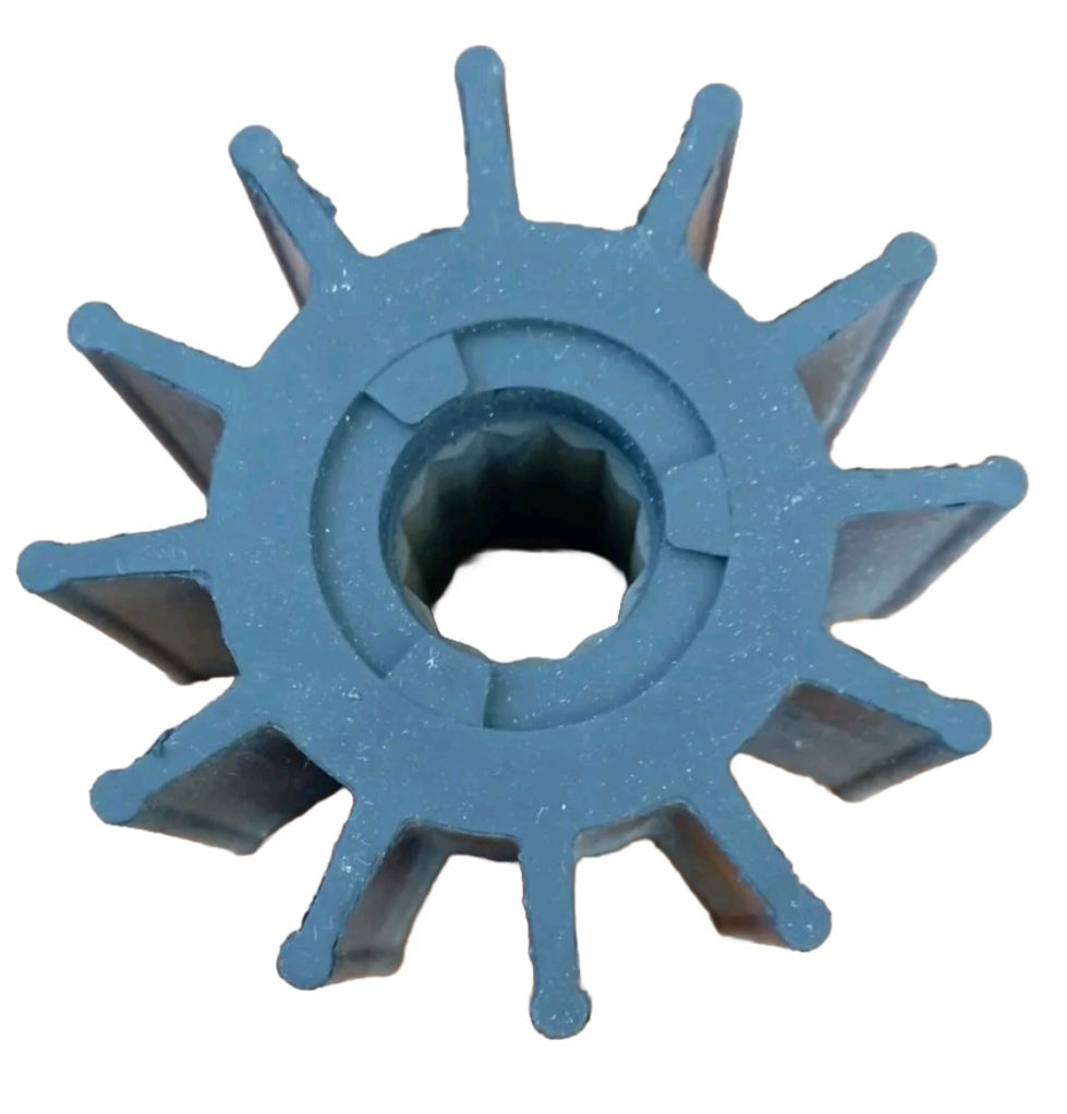 Girante per pompa Caterpillar, GM, CUMMINS, AIFO, JABSCO, VOLVO, PERKINS .....