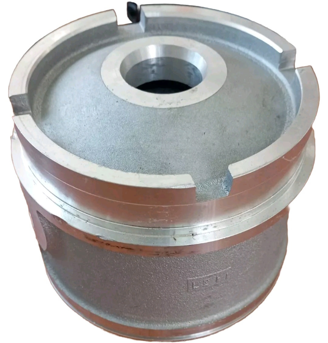 3801101
Kit di riparazione del turbocompressore
Olio motore Cummins®