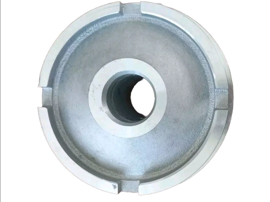 3801101
Kit di riparazione del turbocompressore
Olio motore Cummins®