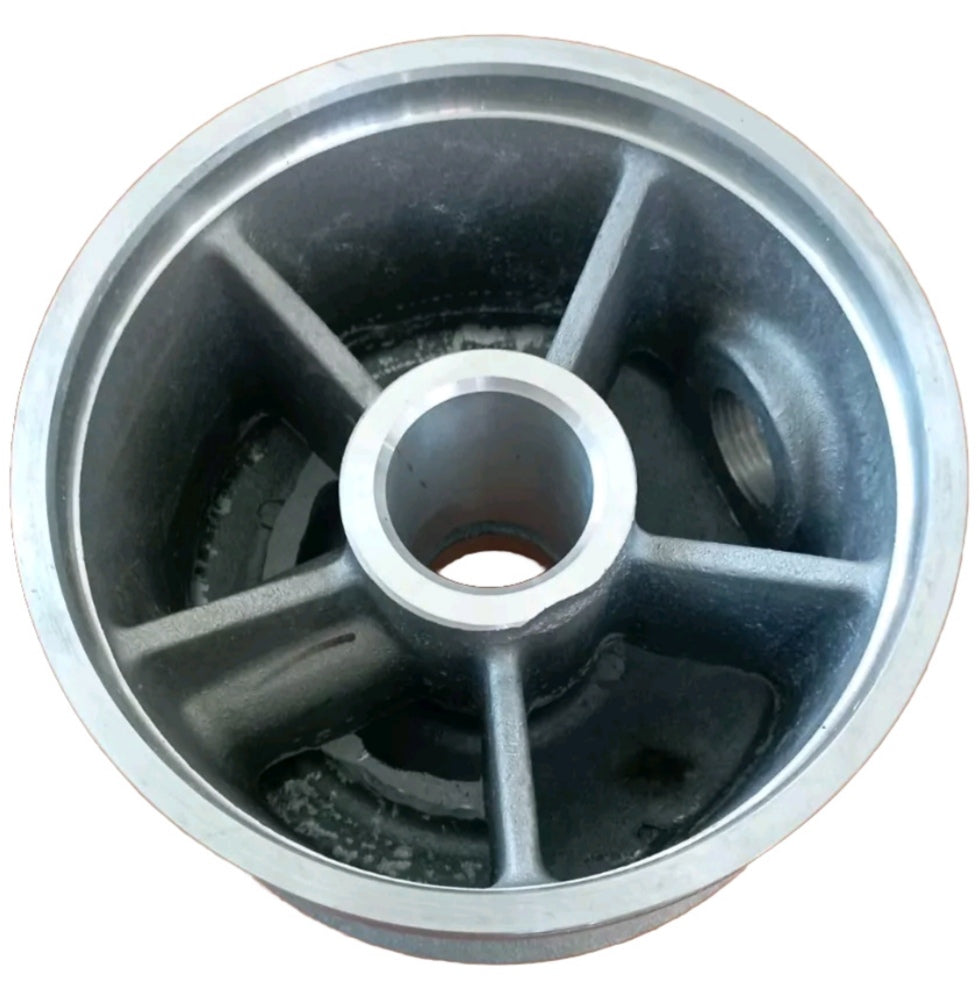 3801101
Kit di riparazione del turbocompressore
Olio motore Cummins®