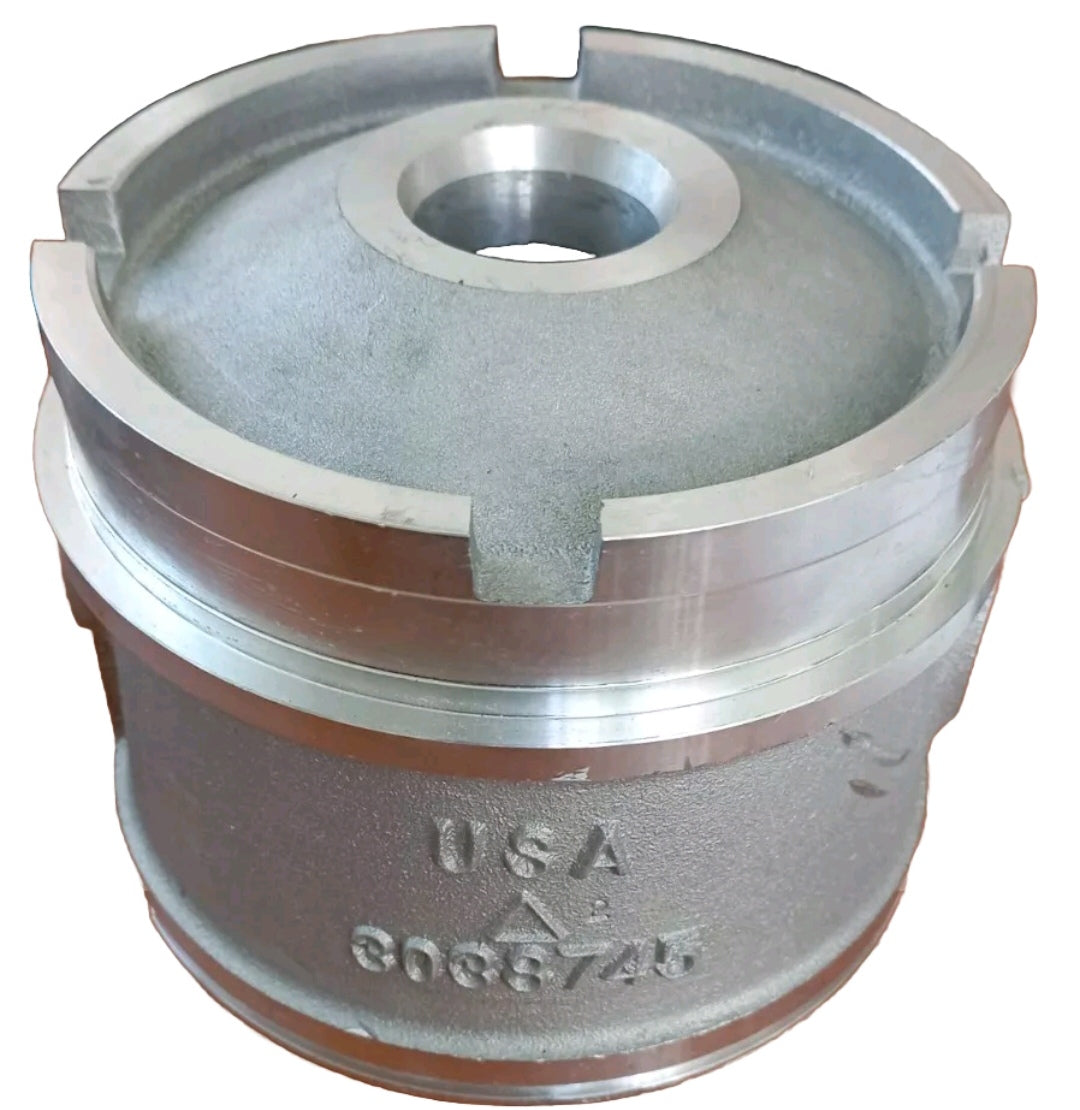 ALLOGGIAMENTO, CUSCINETTO TURBO ORIGINALE CUMMINS LESIONATO