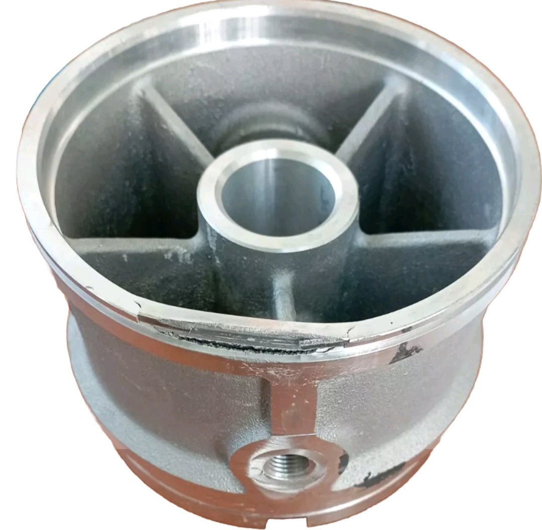 ALLOGGIAMENTO, CUSCINETTO TURBO ORIGINALE CUMMINS LESIONATO