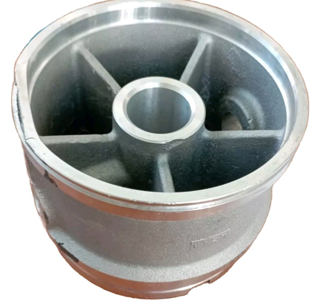 ALLOGGIAMENTO, CUSCINETTO TURBO ORIGINALE CUMMINS LESIONATO