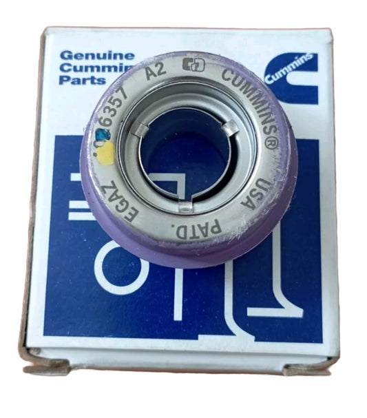 4026357
Guarnizione pompa acqua
Olio motore Cummins®